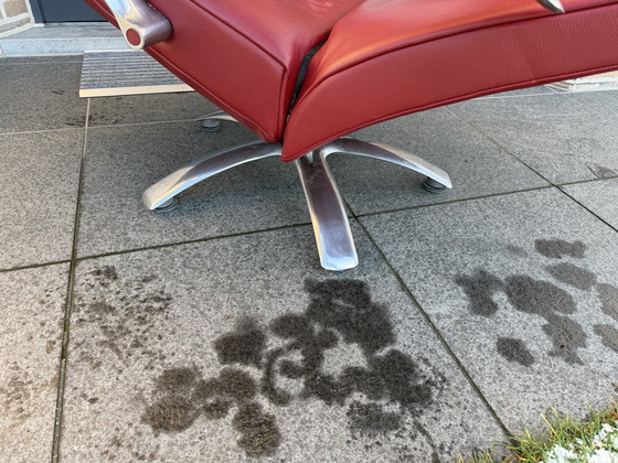 Image 1 of Jori Brainbuilder entspannen, Konia Rood Medi Mono-Bewegung