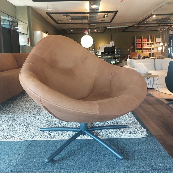 Image 1 of Label Hide Sessel