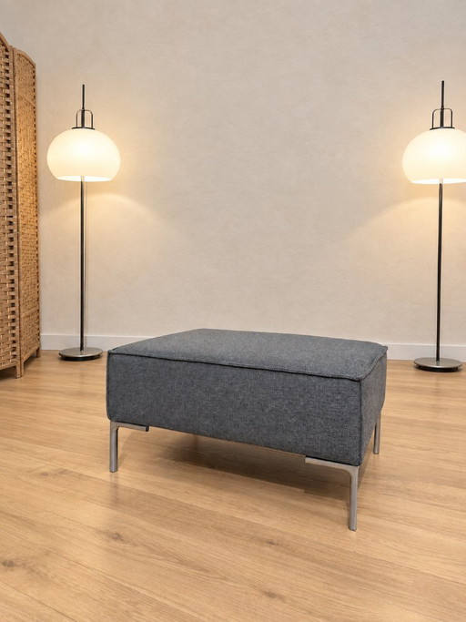 NIEUW Design on Stock Bloq Hocker + GARANTIE