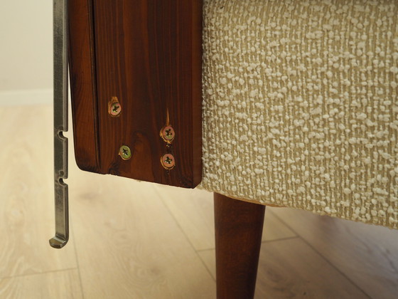 Image 1 of Beige sofa, Deens ontwerp, jaren 1970, Productie: Denemarken