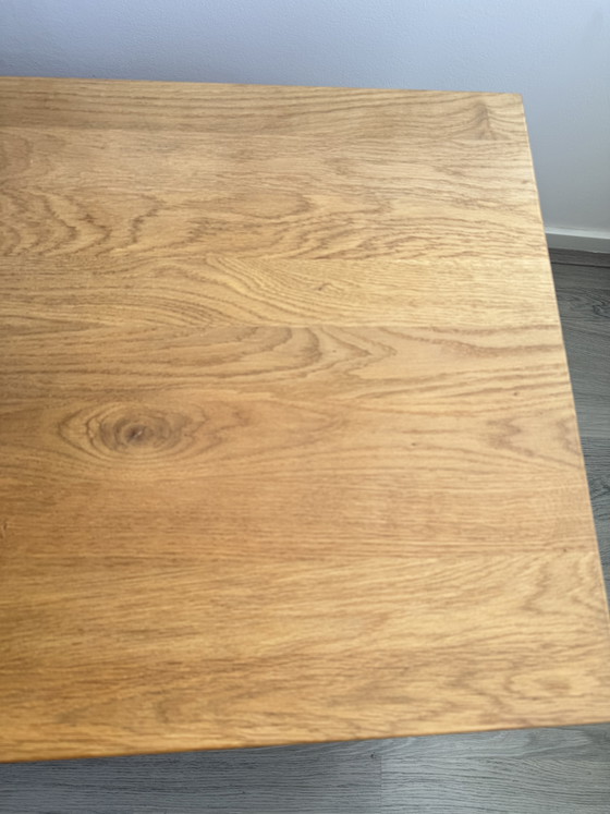 Image 1 of Moderner TV-Schrank aus Hartholz mit Schublade, 117 x 45 x 49 cm (H)