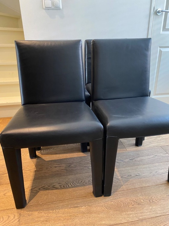 Image 1 of B&B Italia Panama 4 pièces