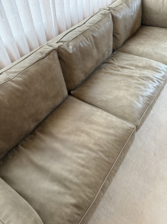 Image 1 of De Padova Square 16 3-Sitzer Sofa