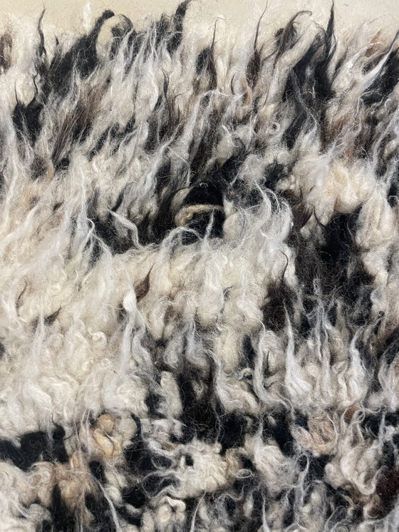 Image 1 of Karpet Turid, Linie Design