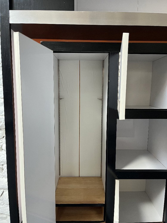 Image 1 of An unusual living room furniture set from the 1980s