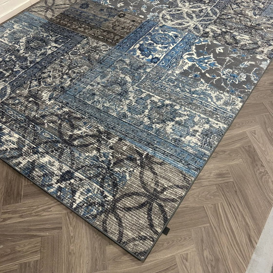 Image 1 of Tappeto Brinker Carpets Desso Dezzel 250x400