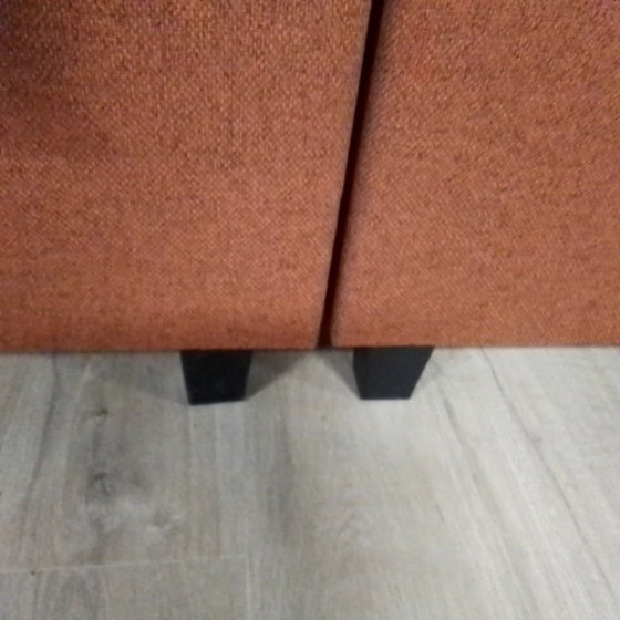 Image 1 of Suite 1000 boxspring - 180x200