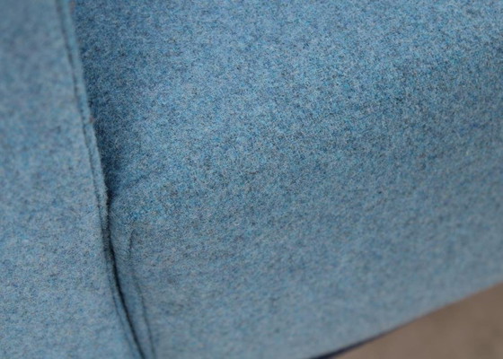 Image 1 of Poltrona Buzzispace Buzzime Blu