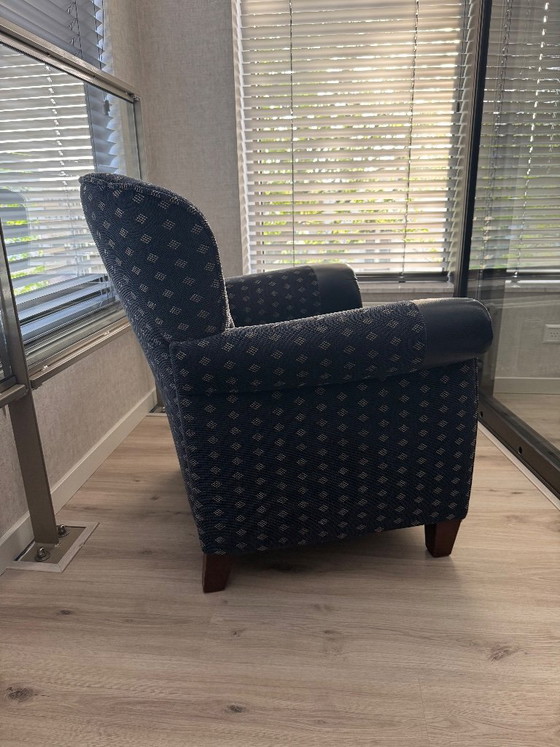 Image 1 of 2 beaux fauteuils