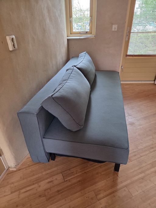 Innovation Sly slaapbank 140