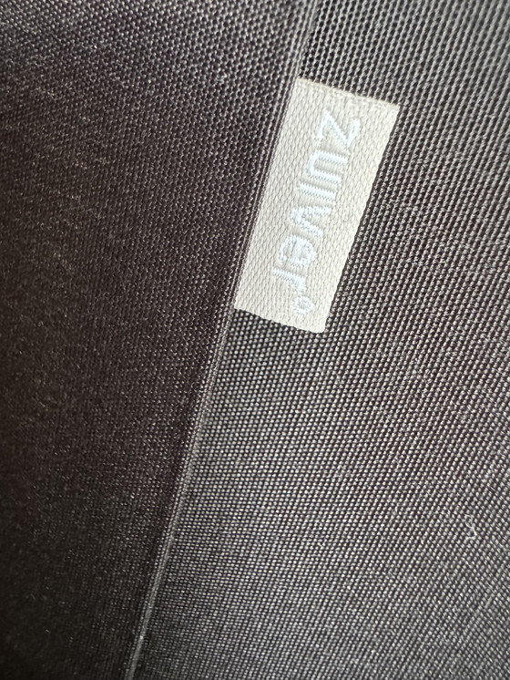 Image 1 of Lámpara de pie con trípode Zuiver