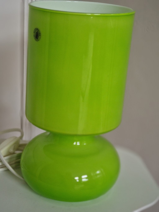 Ikea Lykta Lamp – tafellampen, Glass (photo 2 of 5)