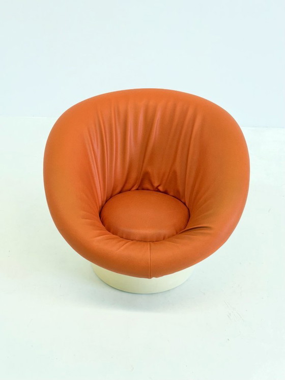 Image 1 of Sillón Krokus de Lennart Bender para Ulferts AB