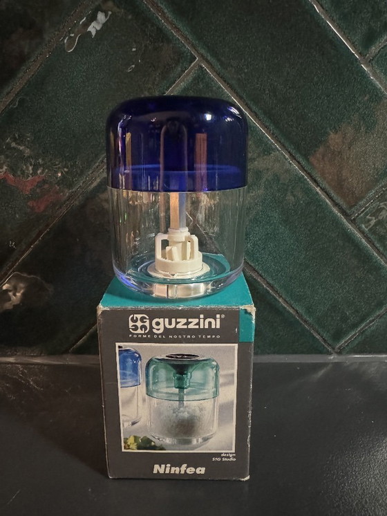 Image 1 of Guzzini Ninfea STG Studio