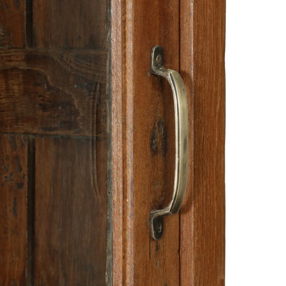 Vitrina Clásica – Glass, Wood (photo 4 of 9)