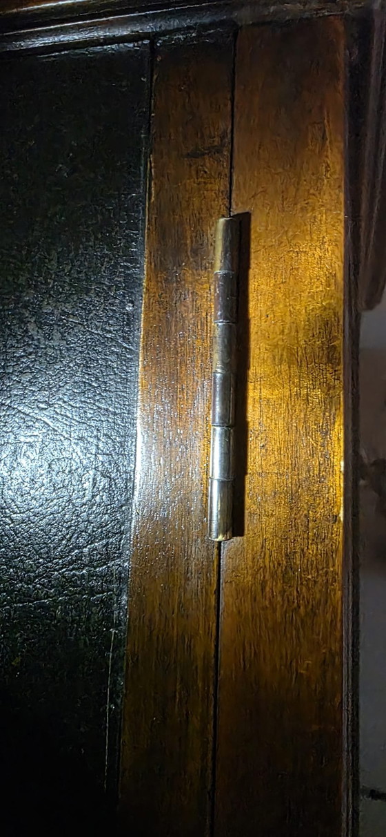 Theodore Alexander Buffetschrank, Handgefertigt – Buffetschränke, Iron, Wood (photo 13 of 17)