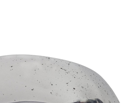 Image 1 of Goffredo Reggiani - Augapfel-Lampe - Chrom - 1960er Jahre