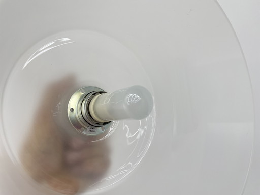 2 x Acquatinta Murano Glas Pendelleuchten (Satin-Finish) – hanglampen (photo 2 of 14)