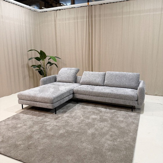 Image 1 of Matt Chaise Longue by Moome