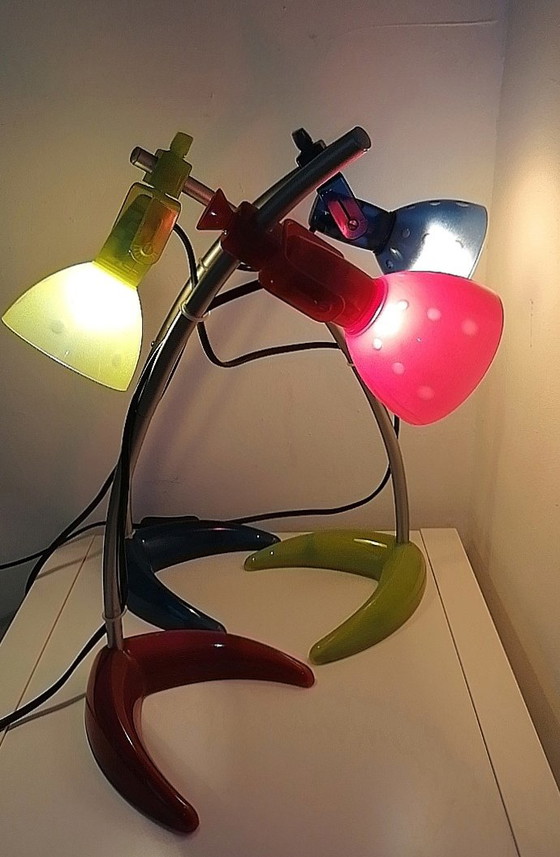 Image 1 of Ikea desk lamp Morker