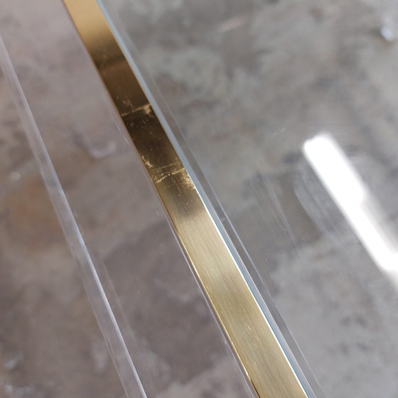 Image 1 of Set di 3 tavoli di design vintage di Fabian Art, Roma, Italia