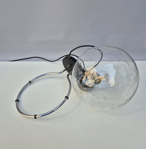 Vintage Wandleuchte - Raak Raindrop C1725 - 1970er Jahre