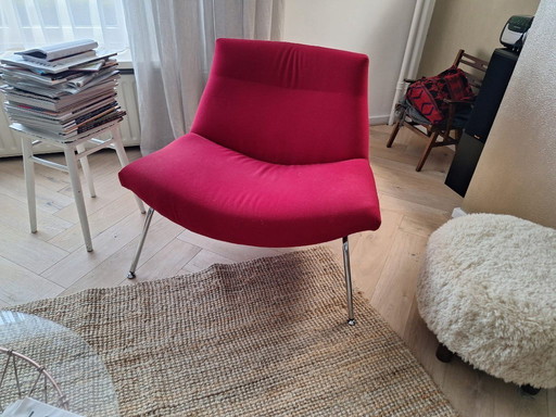 3 fauteuils de TopForm