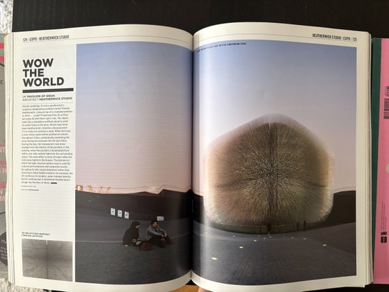 Image 1 of FRAME magazines