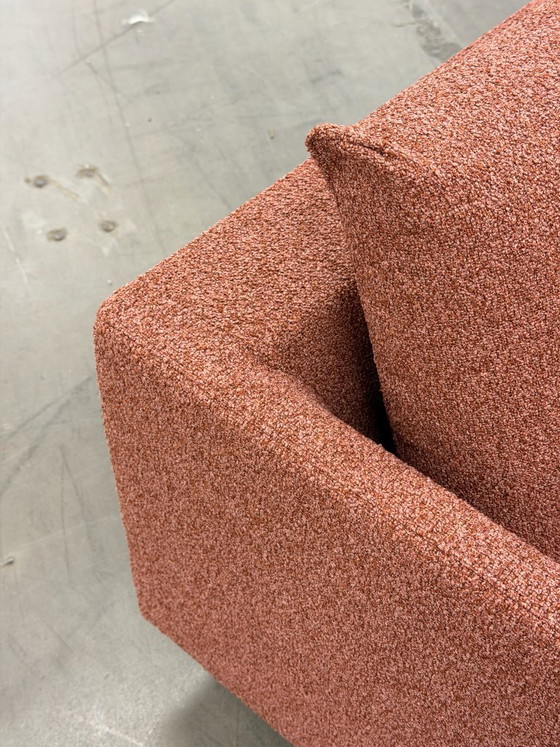 Montis Axel Hoekbank | Boucle – Hoekbanken, Textile (photo 12 of 14)