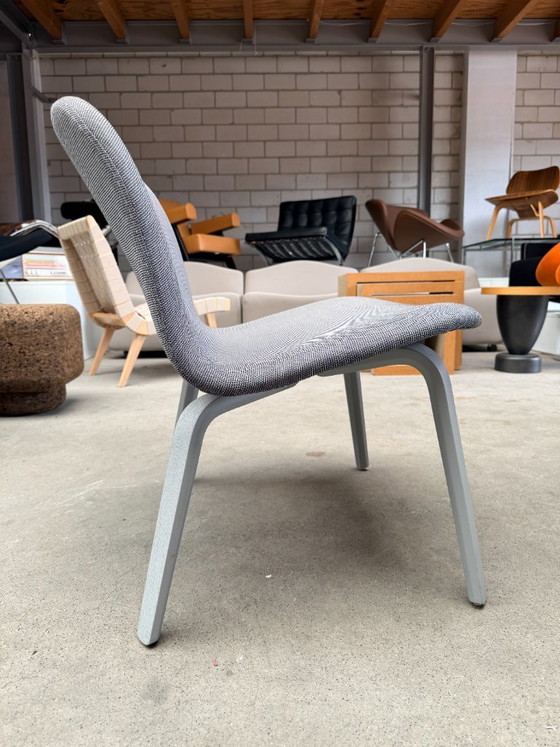 Image 1 of Poltrona lounge Muuto Visu (2x)