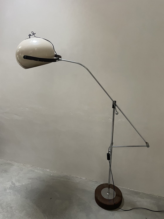 Image 1 of Vloerlamp napoli Gepo