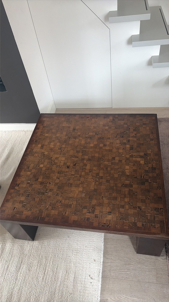 Image 1 of Rolf Middelboe & Gorm Lindum / Danish Tranekaer Furniture