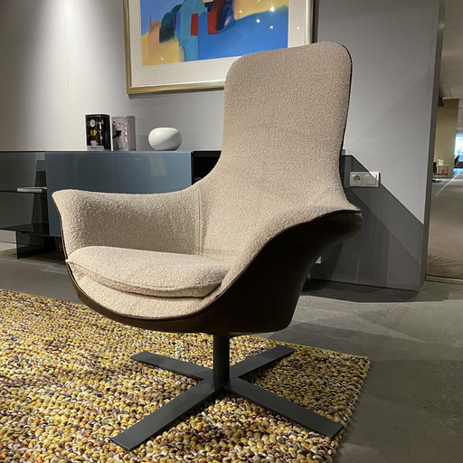 Sillón LABEL vandenberg Seat 24