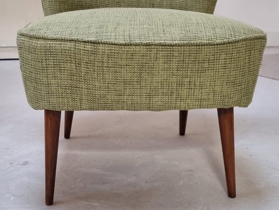 Mid Century Chairs – Armchairs, Wood (photo 7 of 21)