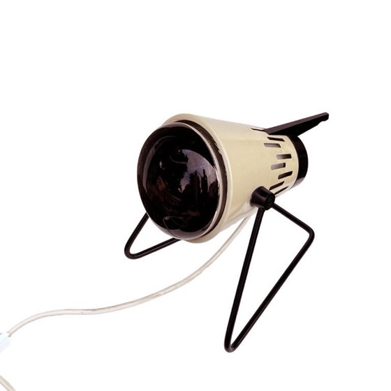 Image 1 of Space Age UV medical heating lamp, Germany, 1960s