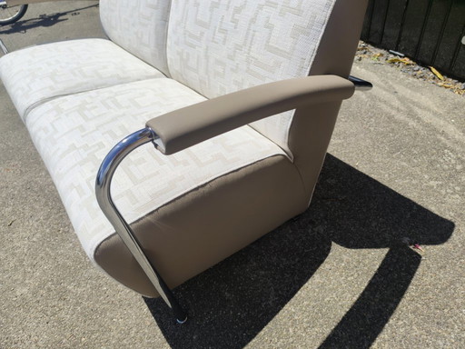 Leolux Scylla 2.5 seater sofa