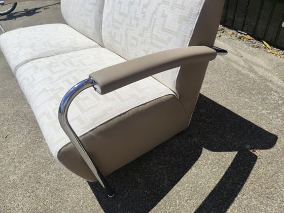 Image 1 of Leolux Scylla 2.5 seater sofa