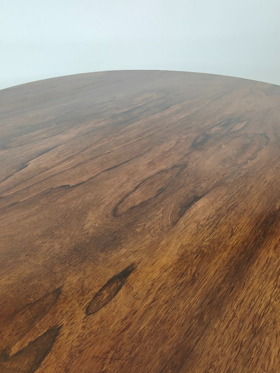 Image 1 of Eccellente qualità, XIX secolo, Guglielmo IV in palissandro, senza cornice