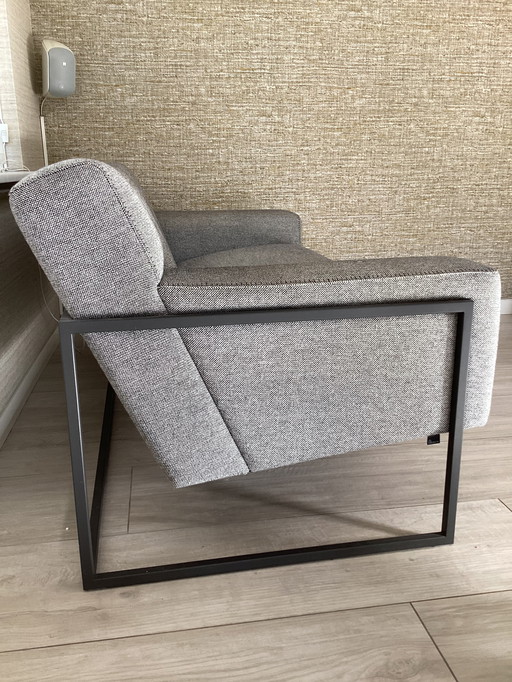 Leolux Ardartne 2 zots sofa