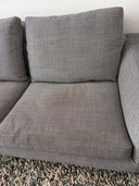 MINOTTI ANDERSEN 2.5 ZITS