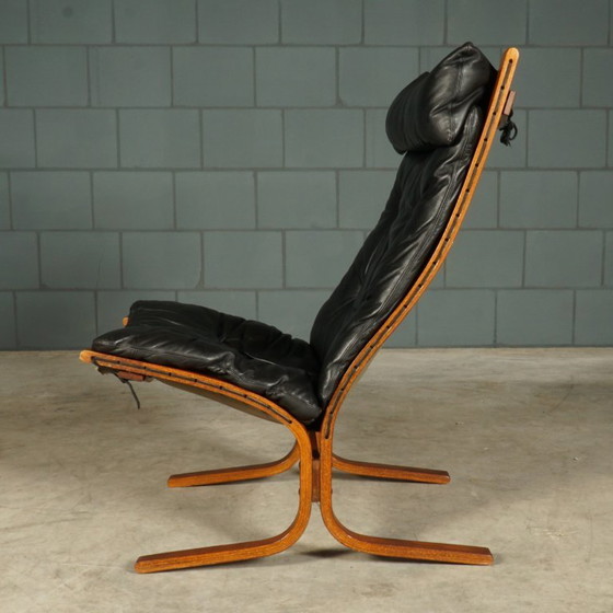 Image 1 of Ingmar Relling Siësta – Westnofa – lounge chair – 1960s