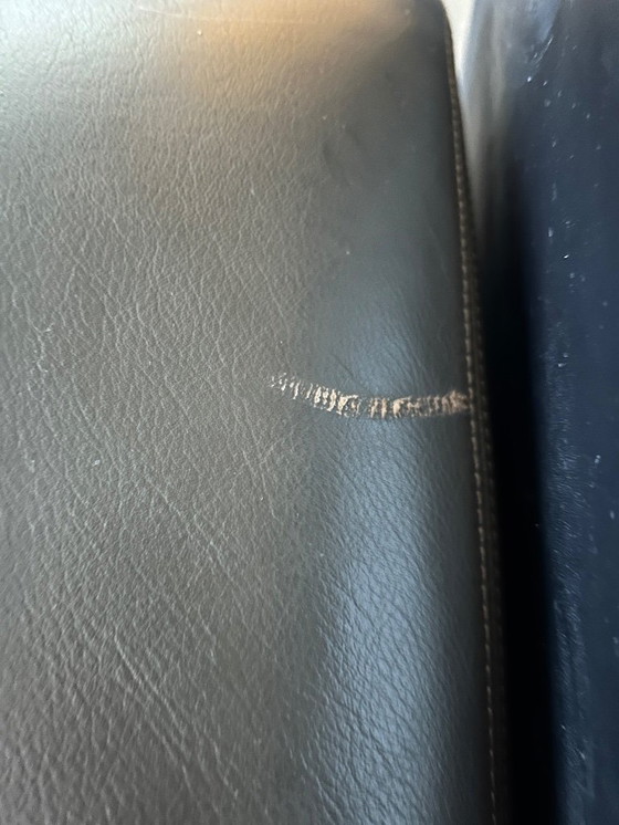 Image 1 of KNOLL Ecksofa