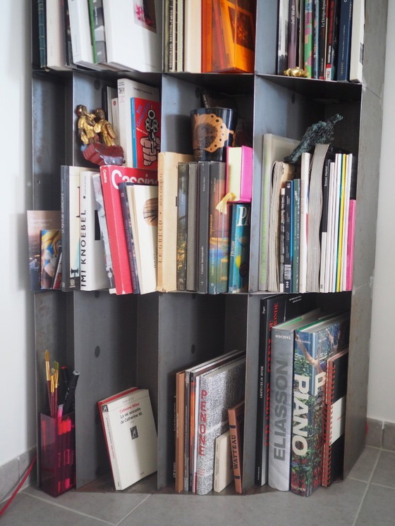Image 1 of Bibliotheek