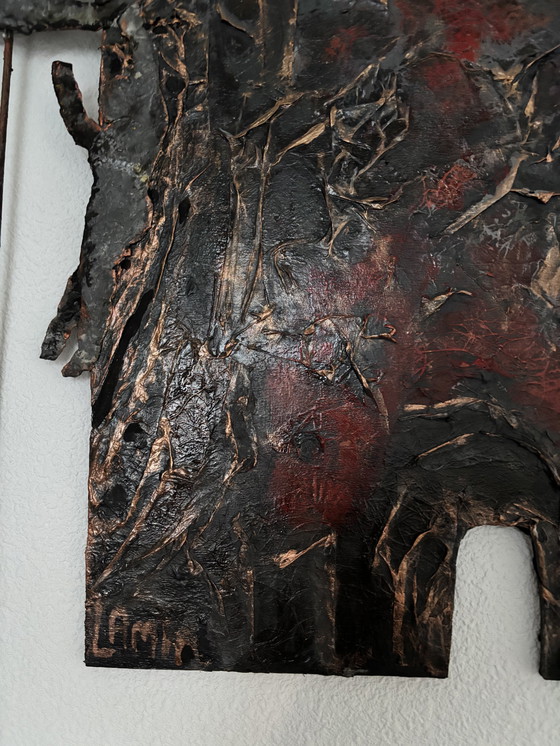 Image 1 of Object “Fantasy” by Lamia Rasheed