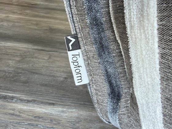 Image 1 of 2 poltrone di design Topform