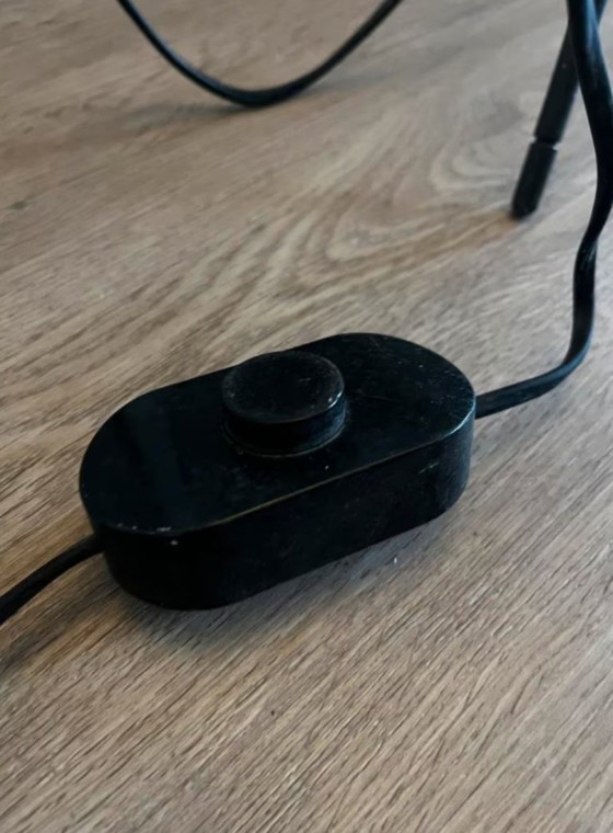 Image 1 of Vintage Flos Luminator - Antraciet