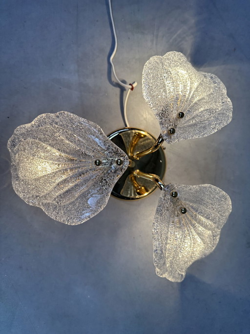 Novaresi ceiling lamp