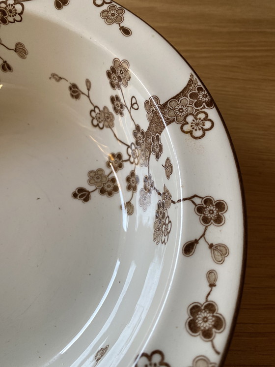 Image 1 of Rörstrand Japonica Large Bowl New