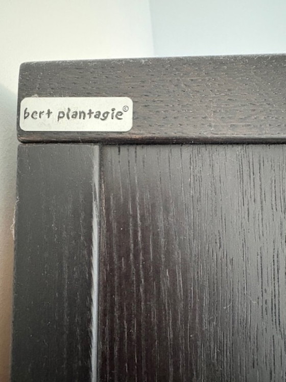 Image 1 of Bert Plantagie wandkasten, 3 stuks