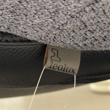 Hilco – Leolux, fauteuils (photo 2 of 6)